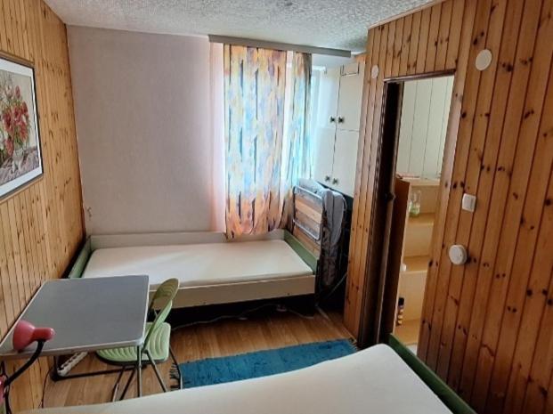 Apartma Nadiza Borjana107 Exterior photo