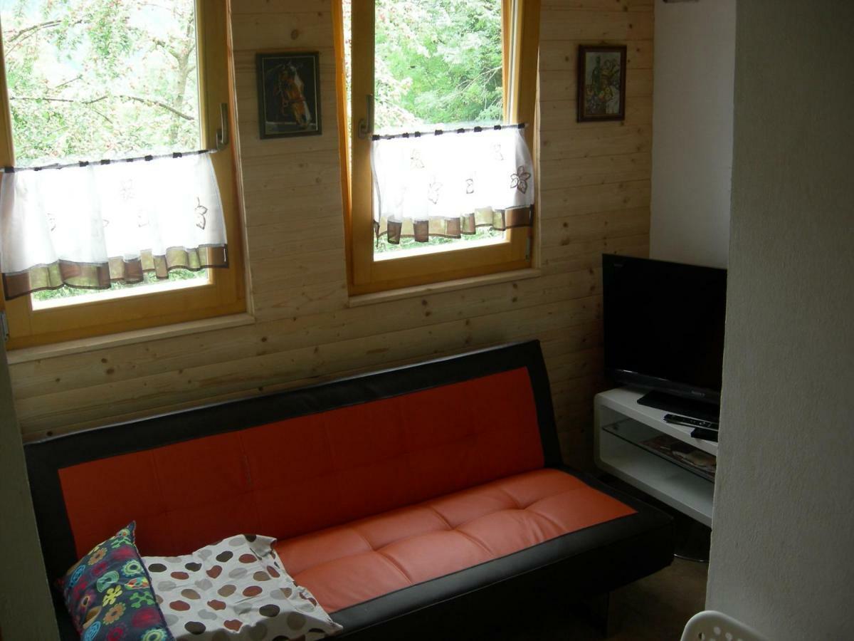 Apartma Nadiza Borjana107 Exterior photo