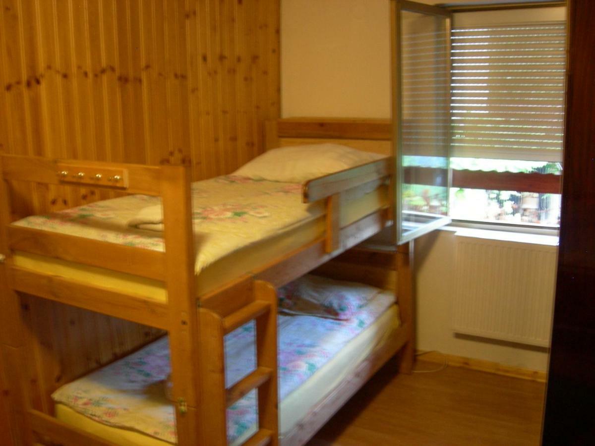Apartma Nadiza Borjana107 Exterior photo