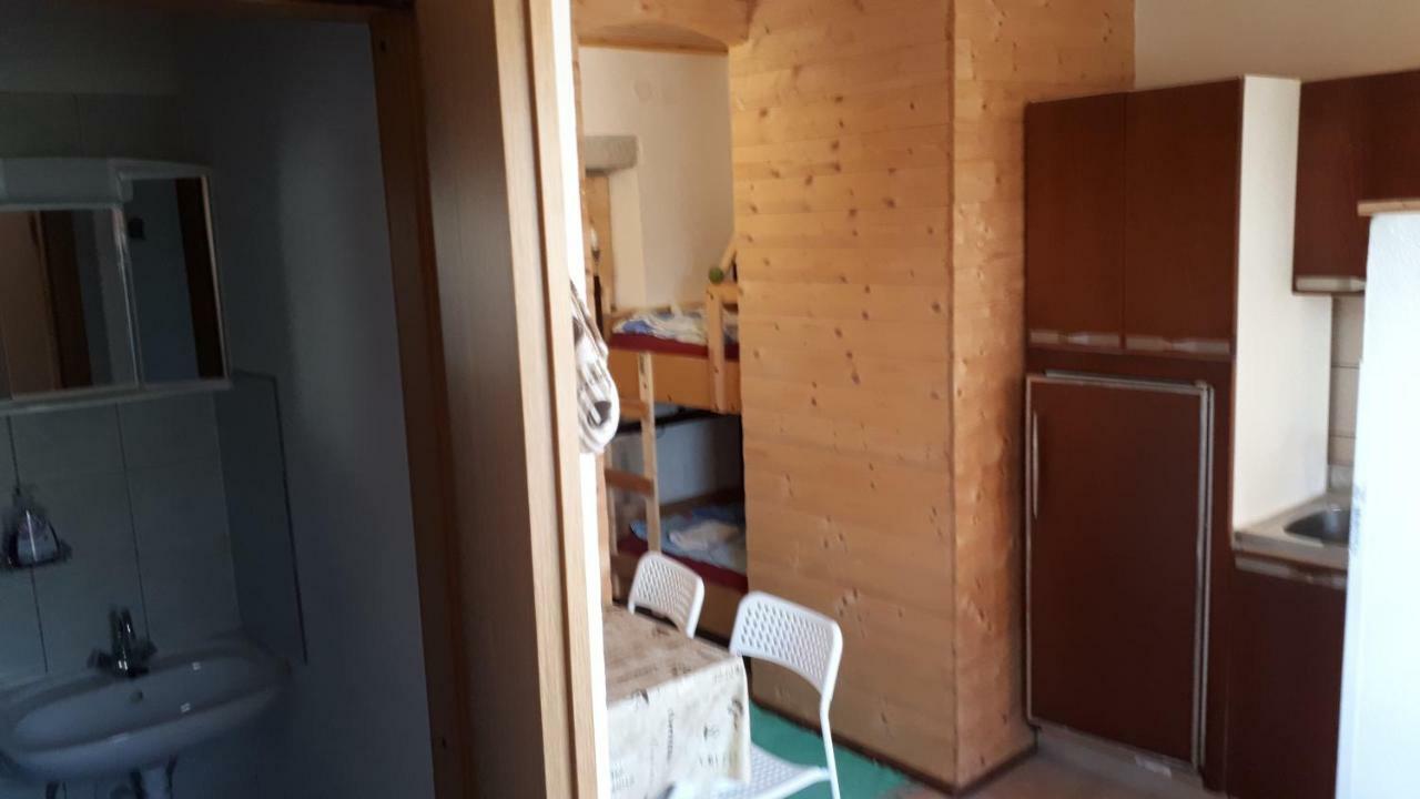 Apartma Nadiza Borjana107 Exterior photo